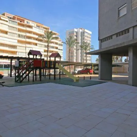 Sleeps 5 Pool Air Con T792159 Apartment *