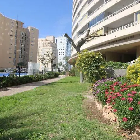 Sleeps 5 Pool Air Con T792159 Apartment