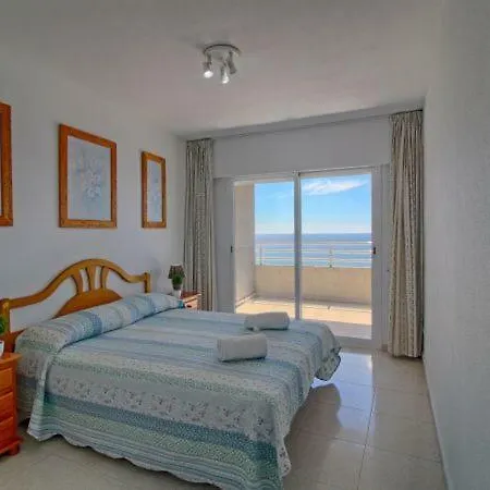 Sleeps 5 Pool Air Con T792159 Apartment