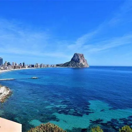 Sleeps 5 Pool Air Con T792159 Apartment